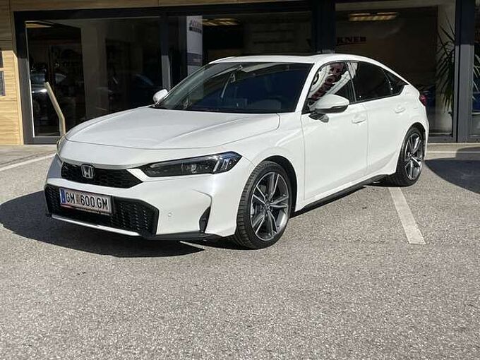 Honda Civic 2.0 i-MMD Hybrid Advance Mod´26