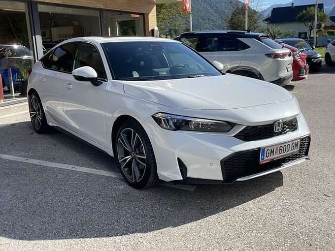 Honda Civic 2.0 i-MMD Hybrid Advance Mod´26