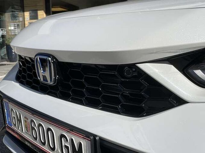 Honda Civic 2.0 i-MMD Hybrid Advance Mod´26