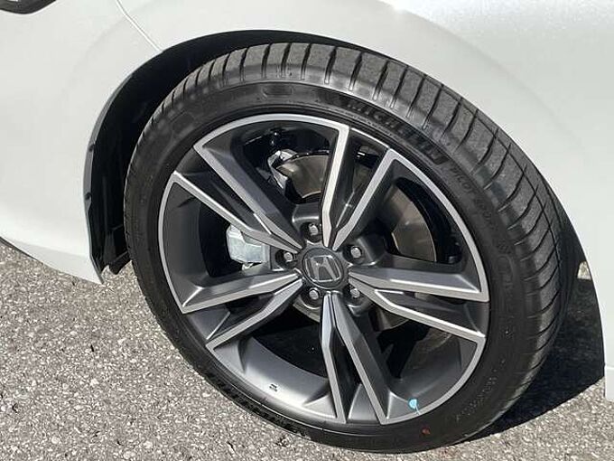 Honda Civic 2.0 i-MMD Hybrid Advance Mod´26