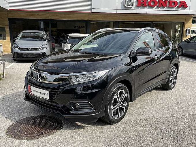 Honda  HR-V 1,5 i-VTEC Executive