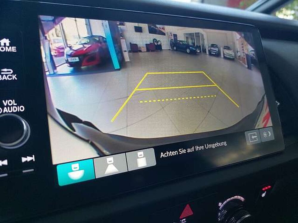 Honda Jazz 1,5 i-MMD Hybrid Crosstar Advance Aut. € 339,52.. .