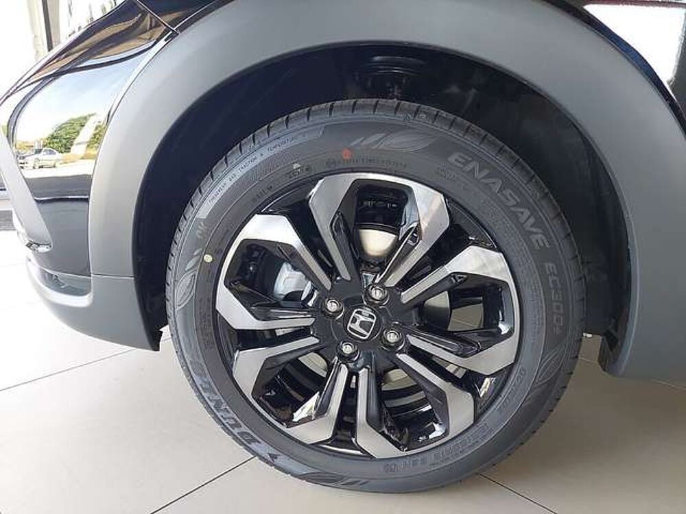 Honda Jazz 1,5 i-MMD Hybrid Crosstar Advance Aut. € 339,52.. .