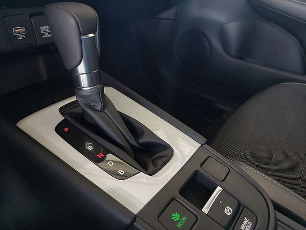 Honda Jazz 1,5 i-MMD Hybrid Crosstar Advance Aut. € 339,52.. .