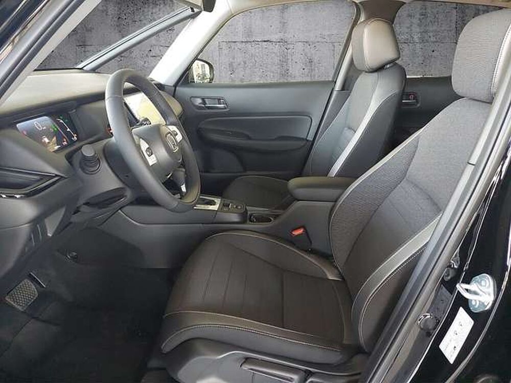 Honda Jazz 1,5 i-MMD Hybrid Crosstar Advance Aut. € 339,52.. .