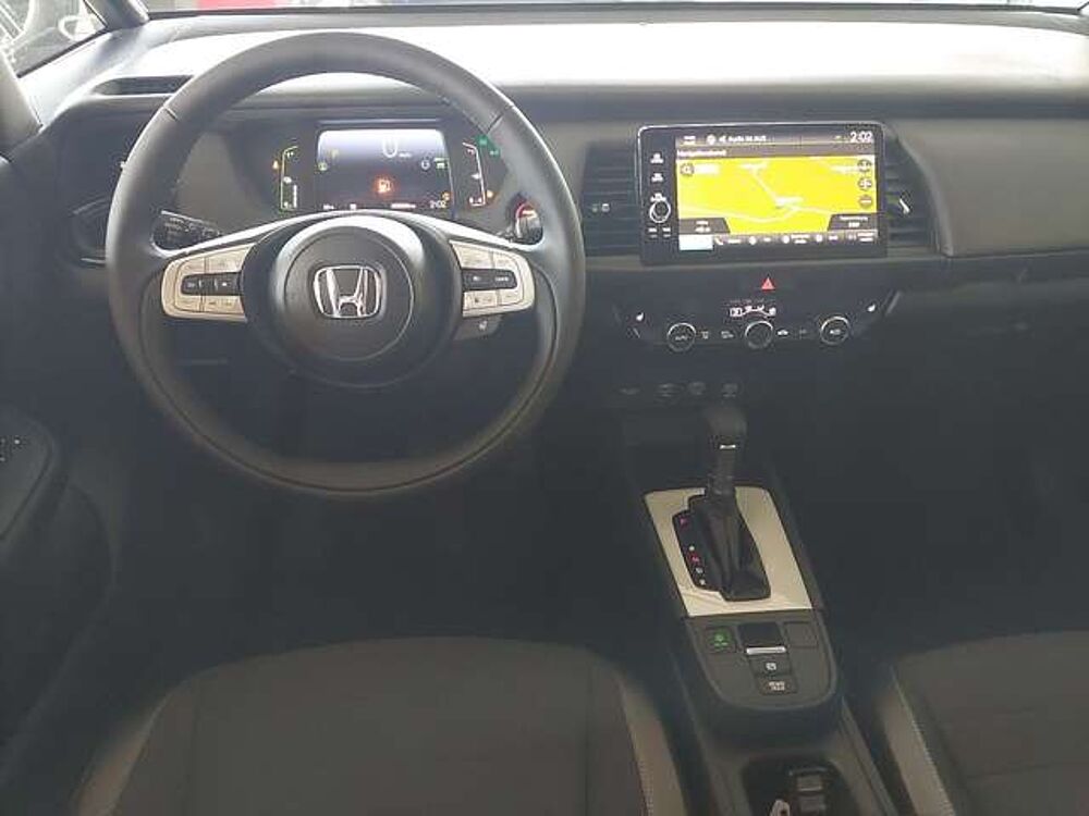 Honda Jazz 1,5 i-MMD Hybrid Crosstar Advance Aut. € 339,52.. .