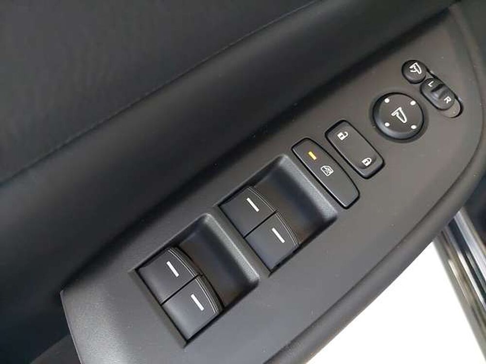 Honda Jazz 1,5 i-MMD Hybrid Crosstar Advance Aut. € 339,52.. .