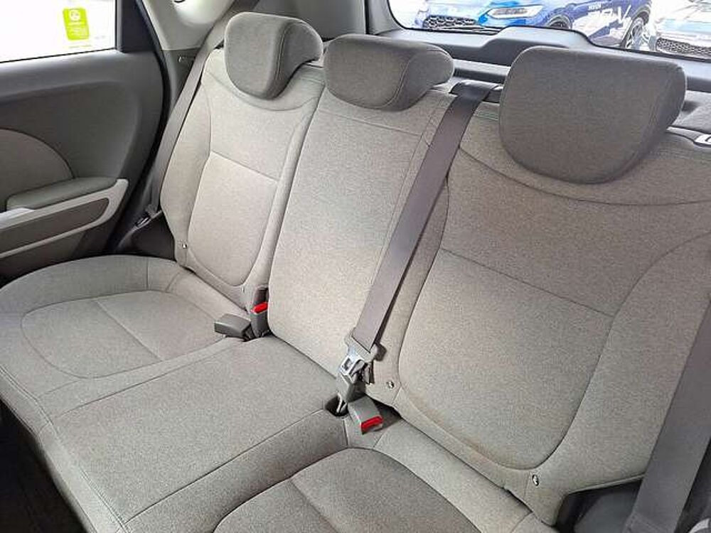 Kia Soul EV AC/DC 27kWh