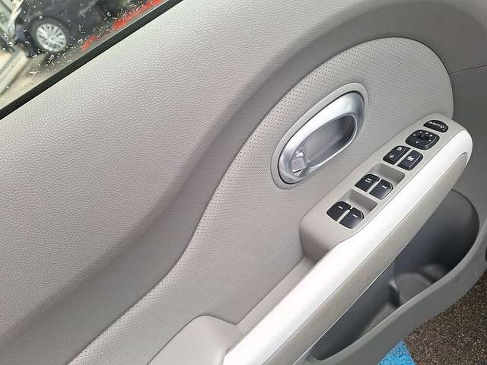 Kia Soul EV AC/DC 27kWh