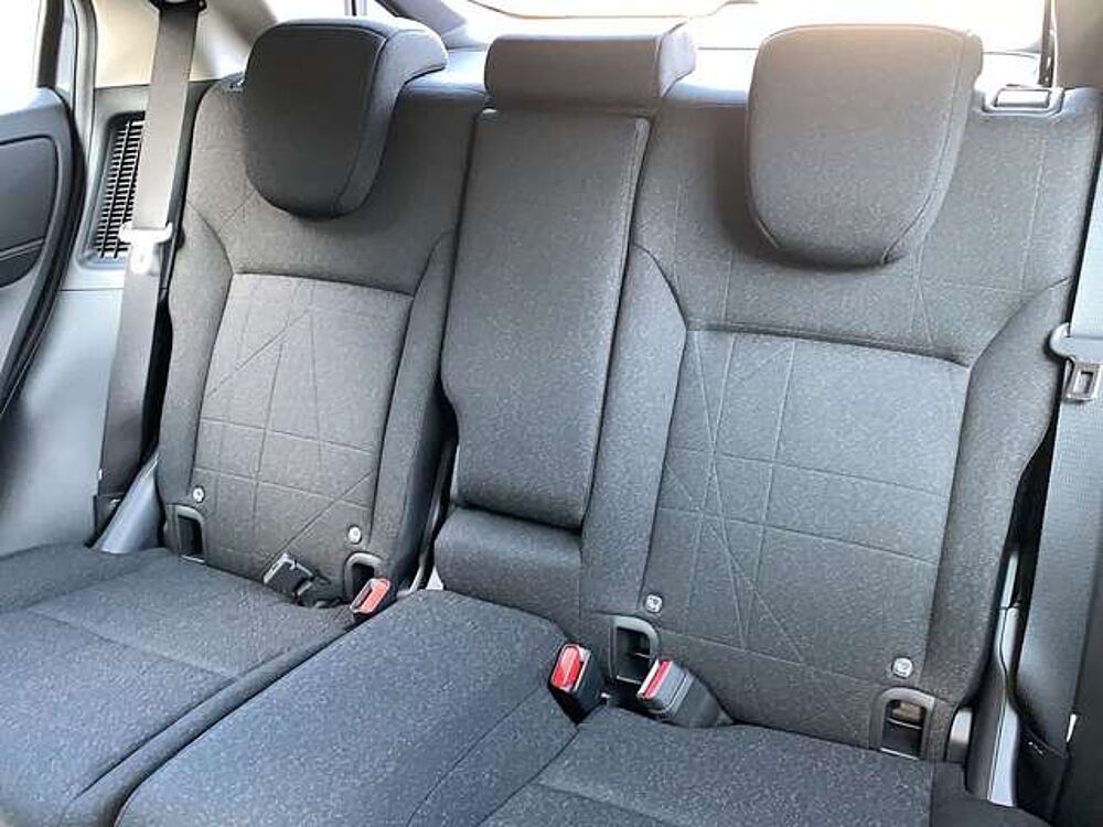 Honda HR-V 1,5 i-MMD Hybrid 2WD Elegance Aut. *1. Besitz*