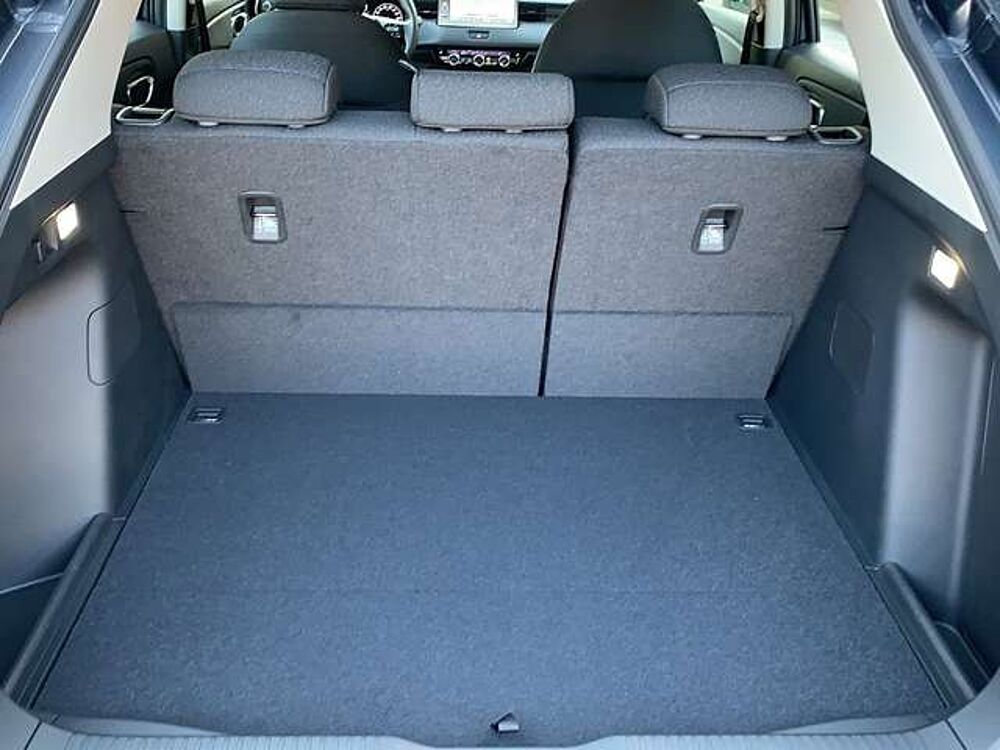 Honda HR-V 1,5 i-MMD Hybrid 2WD Elegance Aut. *1. Besitz*