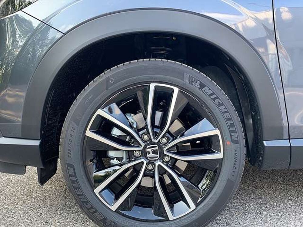 Honda HR-V 1,5 i-MMD Hybrid 2WD Elegance Aut. *1. Besitz*