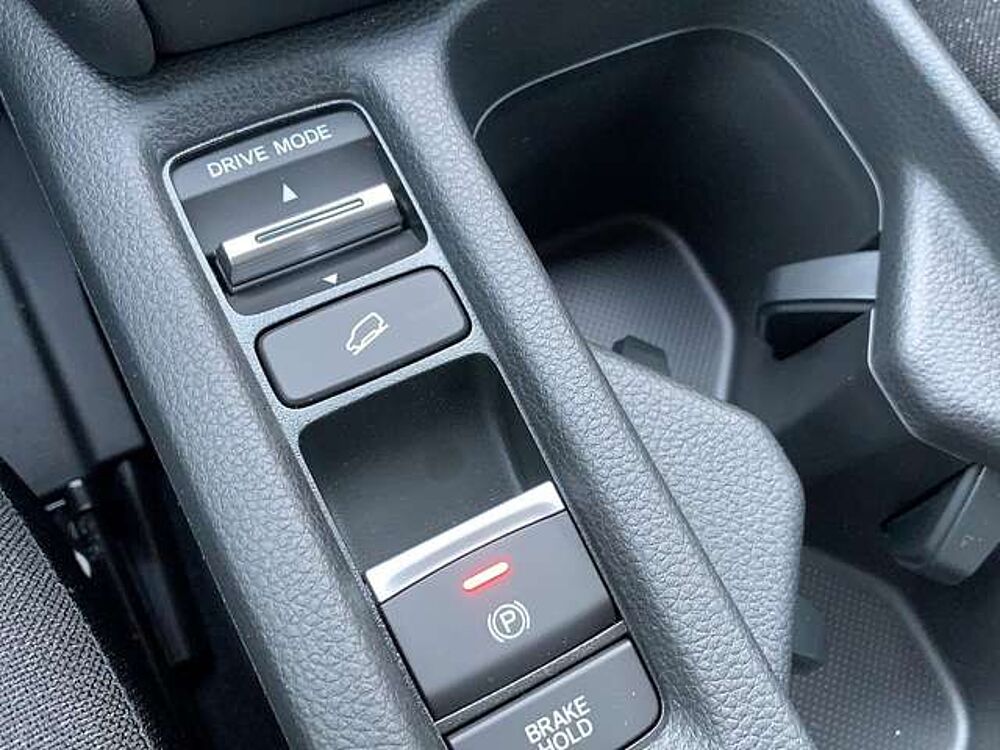 Honda HR-V 1,5 i-MMD Hybrid 2WD Elegance Aut. *1. Besitz*