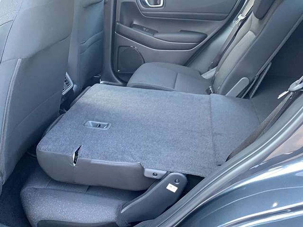 Honda HR-V 1,5 i-MMD Hybrid 2WD Elegance Aut. *1. Besitz*