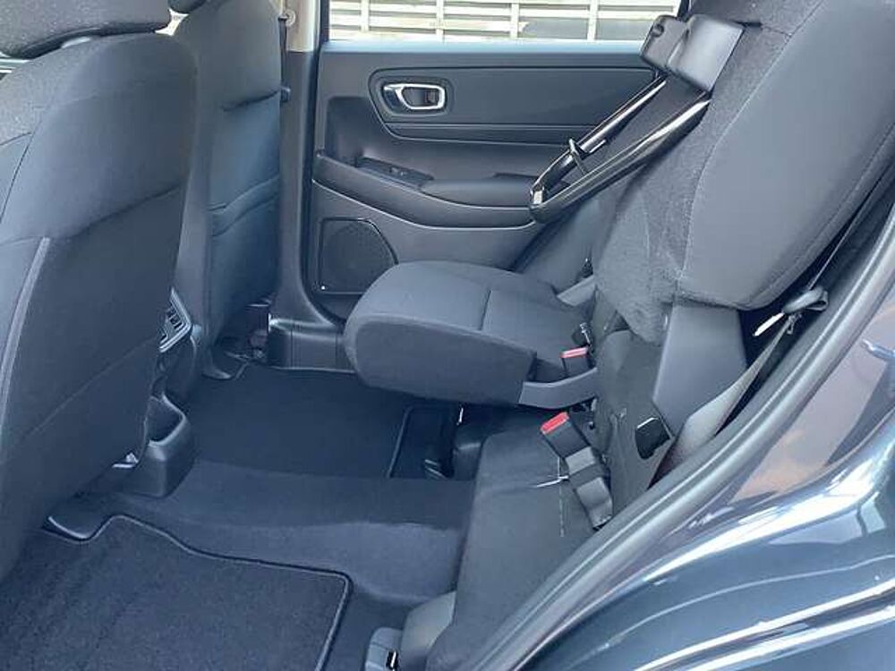 Honda HR-V 1,5 i-MMD Hybrid 2WD Elegance Aut. *1. Besitz*