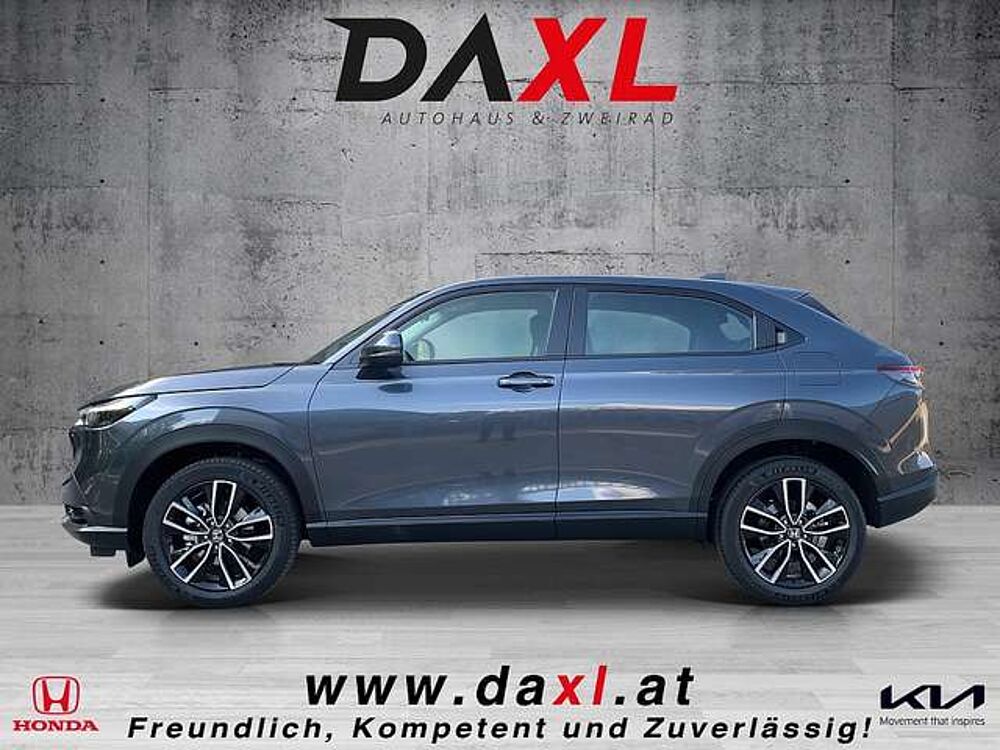 Honda HR-V 1,5 i-MMD Hybrid 2WD Elegance Aut. *1. Besitz*