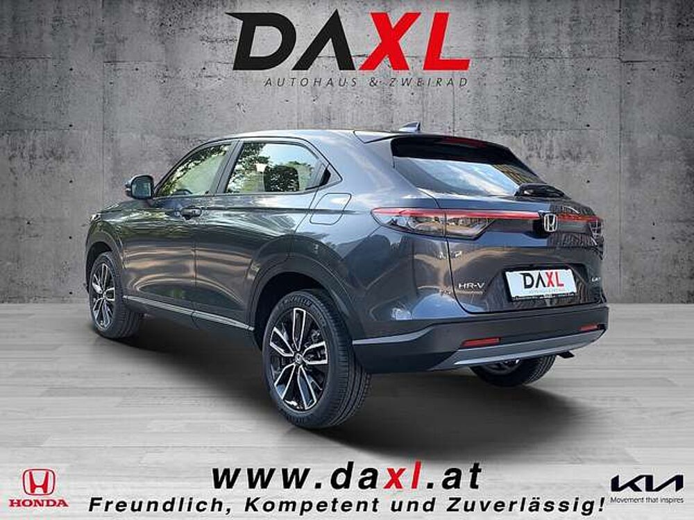 Honda HR-V 1,5 i-MMD Hybrid 2WD Elegance Aut. *1. Besitz*