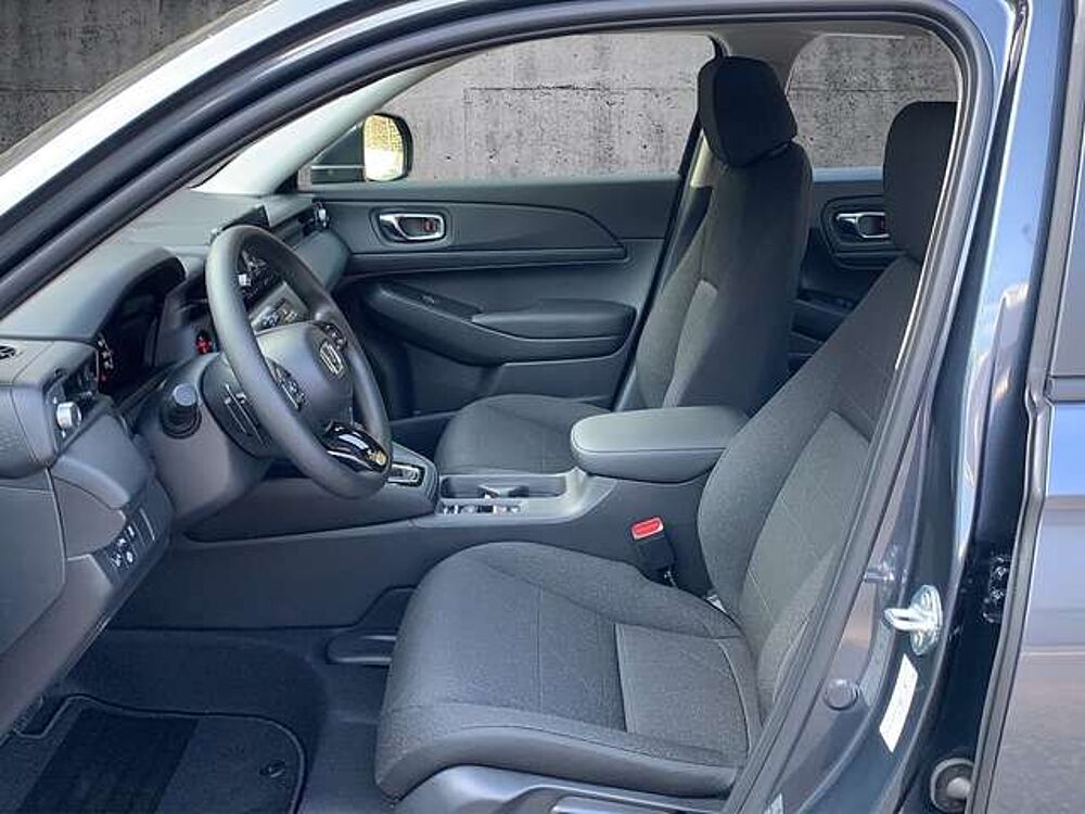 Honda HR-V 1,5 i-MMD Hybrid 2WD Elegance Aut. *1. Besitz*