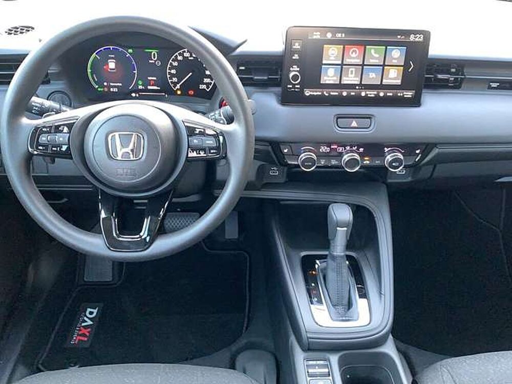 Honda HR-V 1,5 i-MMD Hybrid 2WD Elegance Aut. *1. Besitz*