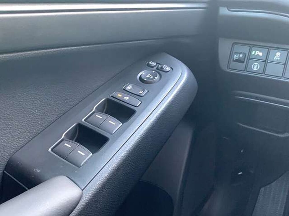 Honda HR-V 1,5 i-MMD Hybrid 2WD Elegance Aut. *1. Besitz*