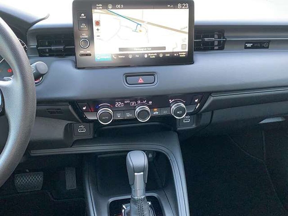 Honda HR-V 1,5 i-MMD Hybrid 2WD Elegance Aut. *1. Besitz*