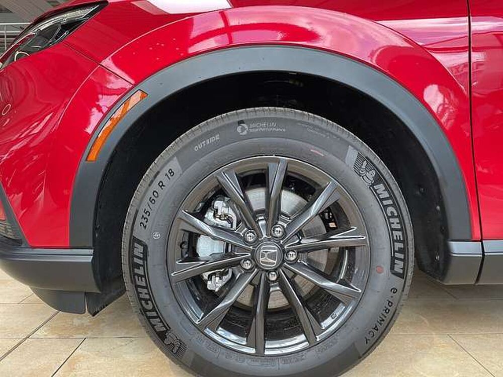 Honda CR-V 2,0 i-MMD Hybrid Elegance Aut. *DAXL AKTION*