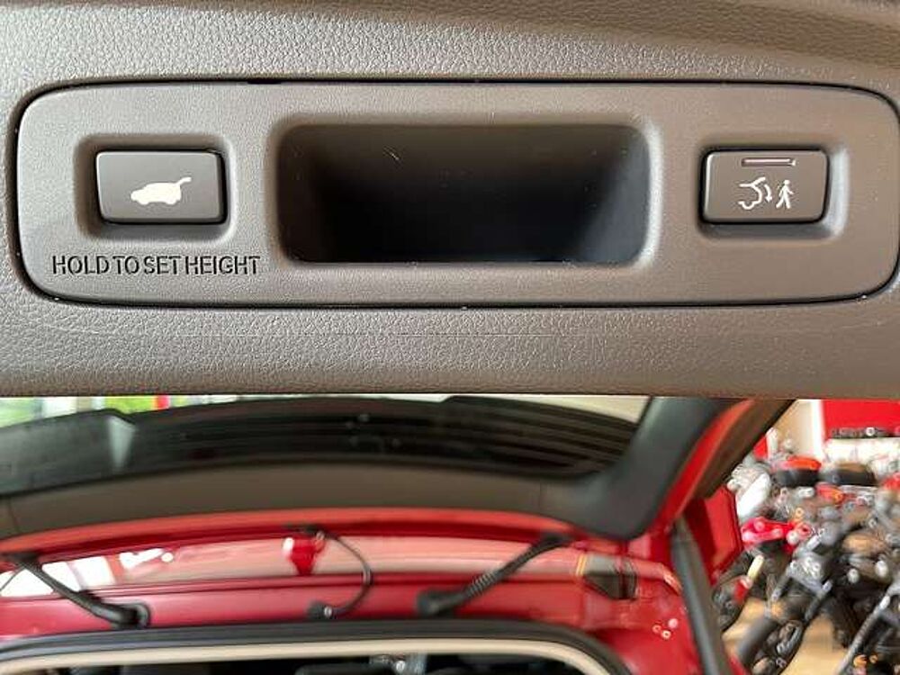 Honda CR-V 2,0 i-MMD Hybrid Elegance Aut. *DAXL AKTION*