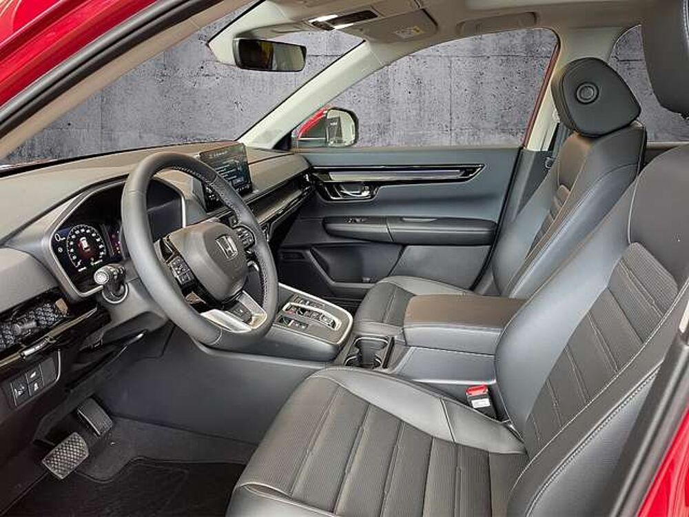 Honda CR-V 2,0 i-MMD Hybrid Elegance Aut. *DAXL AKTION*