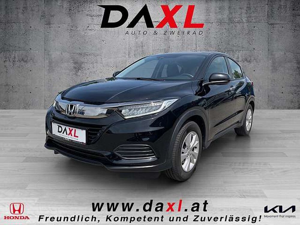 Honda HR-V 1,5 i-VTEC Comfort *AHK*
