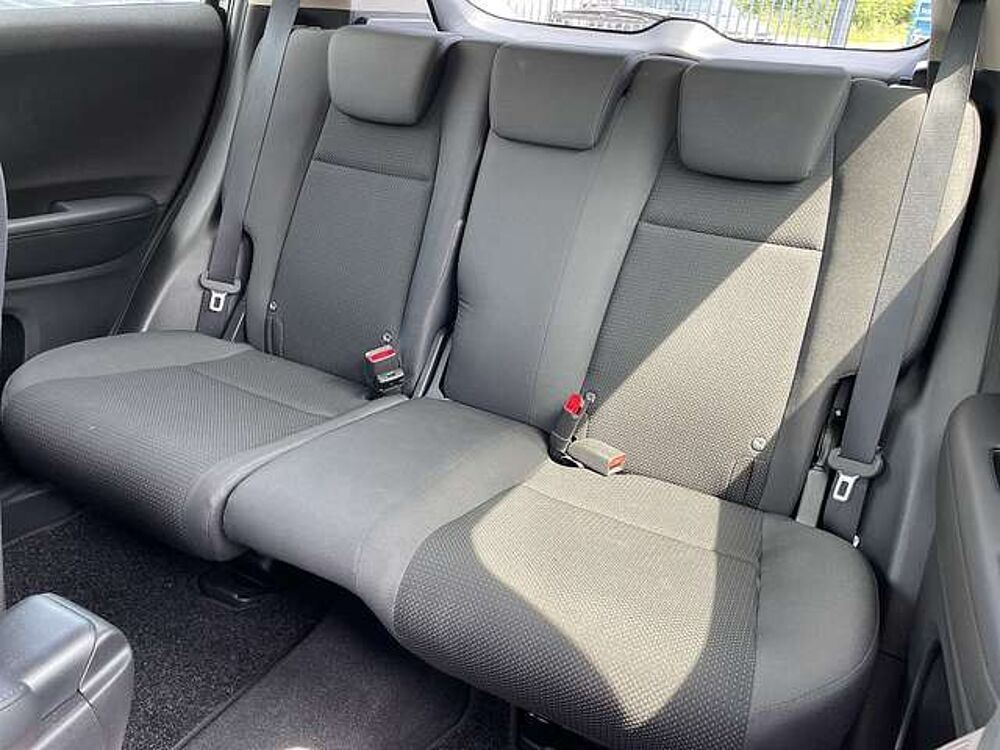 Honda HR-V 1,5 i-VTEC Comfort *AHK*