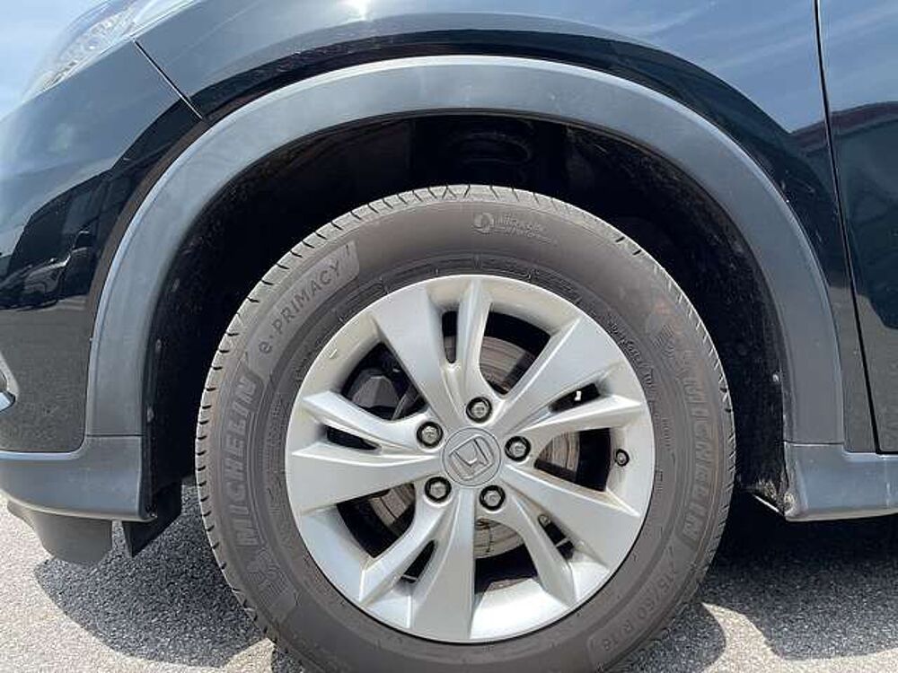 Honda HR-V 1,5 i-VTEC Comfort *AHK*