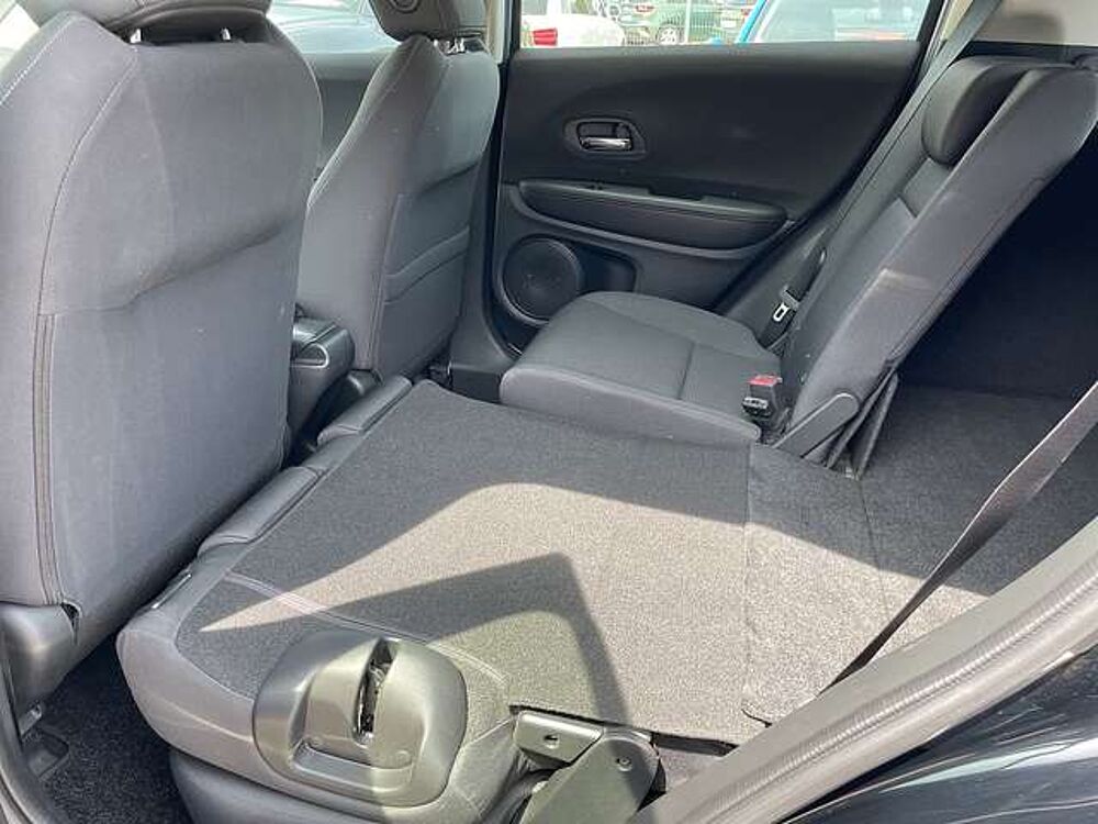 Honda HR-V 1,5 i-VTEC Comfort *AHK*