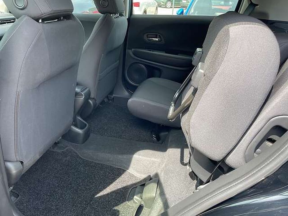 Honda HR-V 1,5 i-VTEC Comfort *AHK*