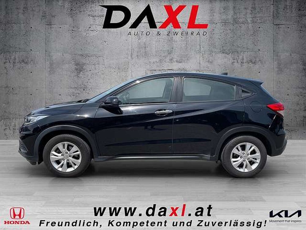Honda HR-V 1,5 i-VTEC Comfort *AHK*