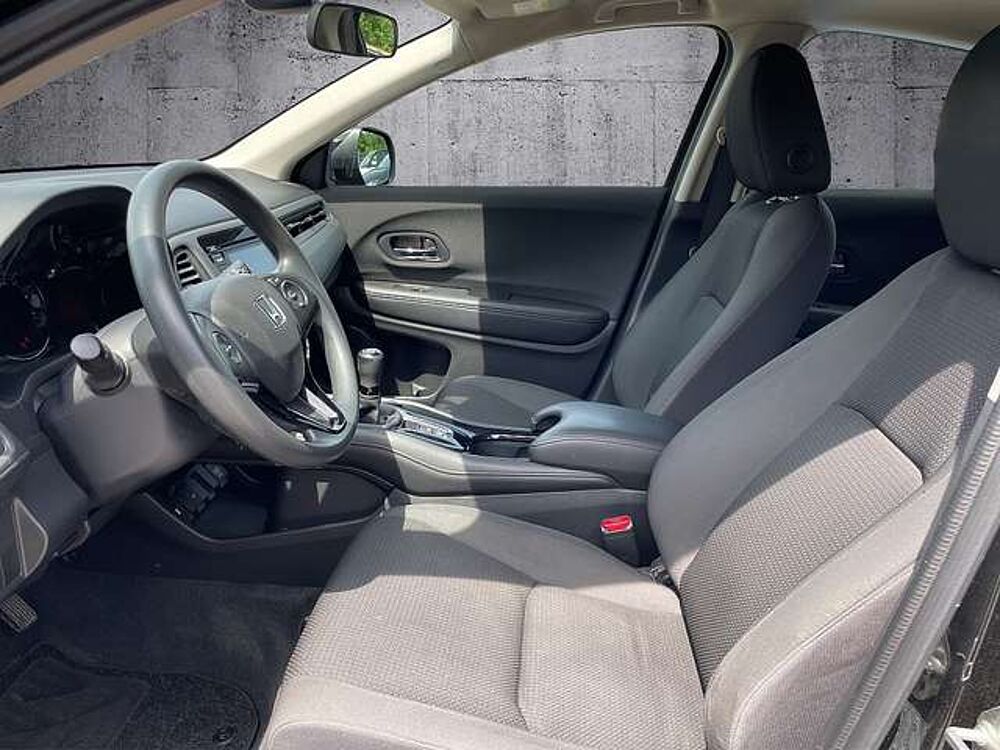 Honda HR-V 1,5 i-VTEC Comfort *AHK*