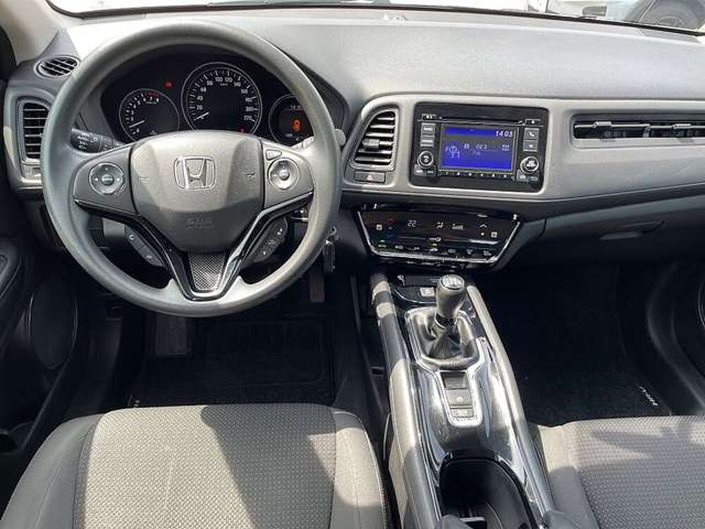 Honda HR-V 1,5 i-VTEC Comfort *AHK*
