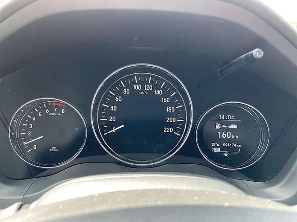 Honda HR-V 1,5 i-VTEC Comfort *AHK*