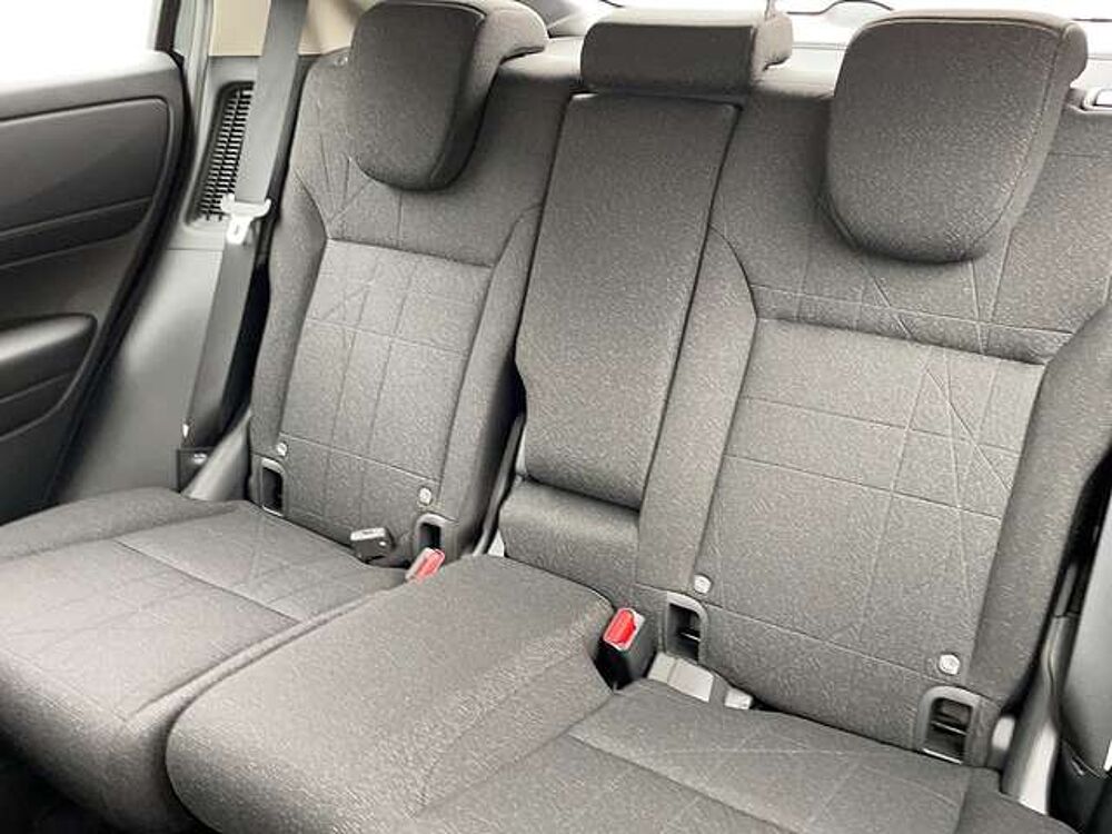 Honda HR-V 1,5 i-MMD Hybrid 2WD Elegance Aut. *1. Besitz*