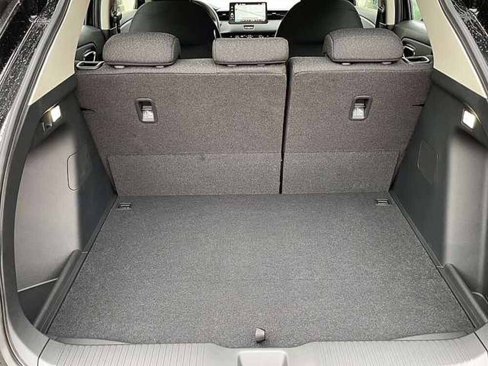 Honda HR-V 1,5 i-MMD Hybrid 2WD Elegance Aut. *1. Besitz*