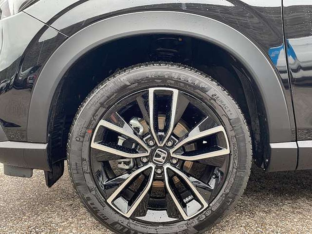 Honda HR-V 1,5 i-MMD Hybrid 2WD Elegance Aut. *1. Besitz*