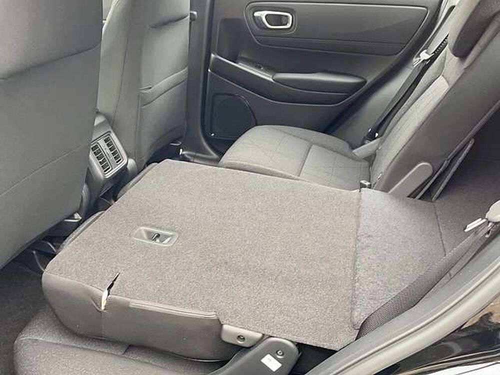 Honda HR-V 1,5 i-MMD Hybrid 2WD Elegance Aut. *1. Besitz*