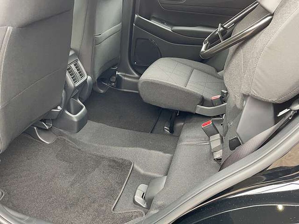 Honda HR-V 1,5 i-MMD Hybrid 2WD Elegance Aut. *1. Besitz*