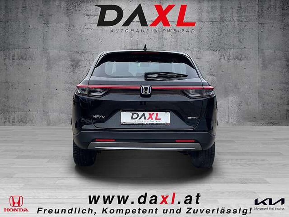 Honda HR-V 1,5 i-MMD Hybrid 2WD Elegance Aut. *1. Besitz*