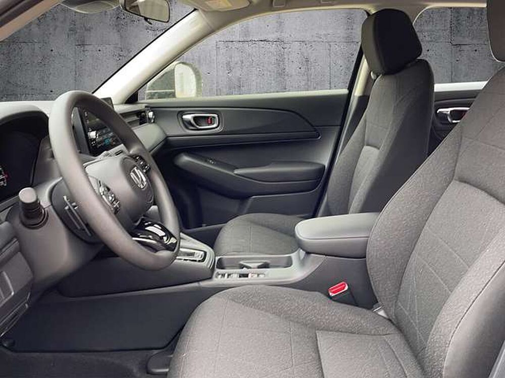 Honda HR-V 1,5 i-MMD Hybrid 2WD Elegance Aut. *1. Besitz*