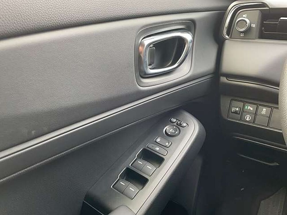 Honda HR-V 1,5 i-MMD Hybrid 2WD Elegance Aut. *1. Besitz*