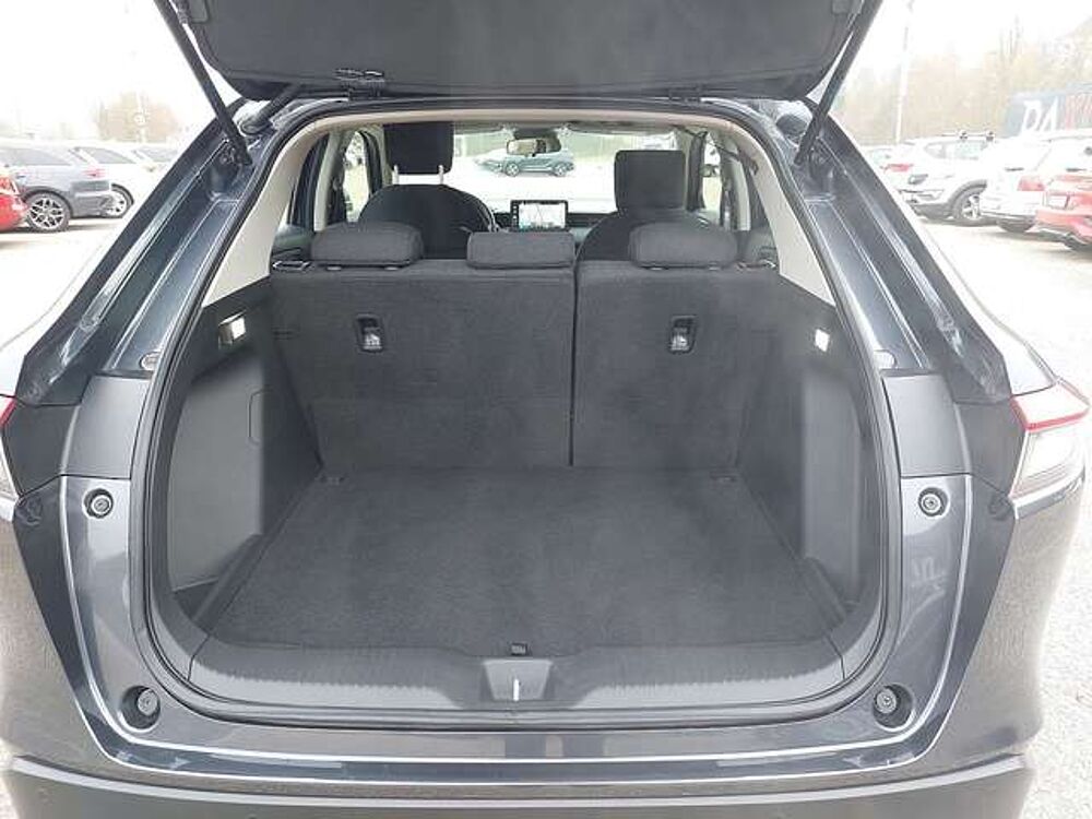 Honda HR-V 1,5 i-MMD Hybrid 2WD Elegance Aut.