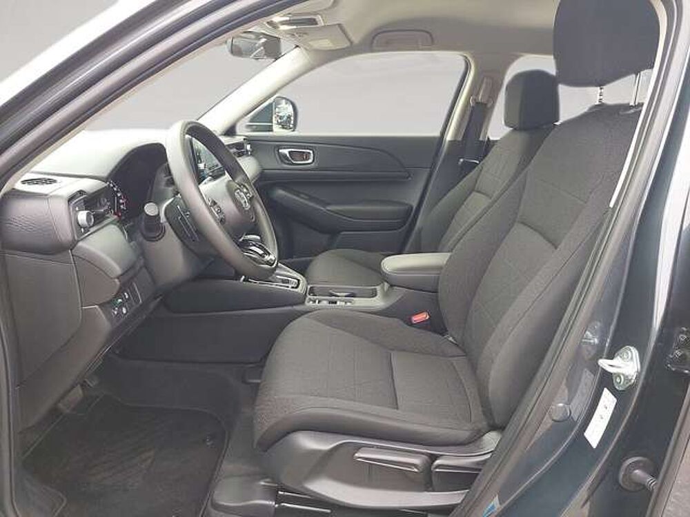 Honda HR-V 1,5 i-MMD Hybrid 2WD Elegance Aut.