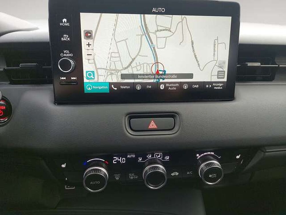 Honda HR-V 1,5 i-MMD Hybrid 2WD Elegance Aut.