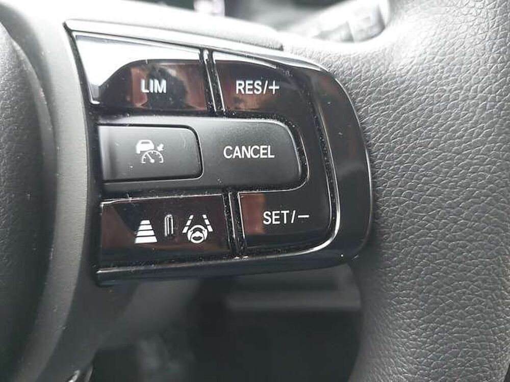 Honda HR-V 1,5 i-MMD Hybrid 2WD Elegance Aut.