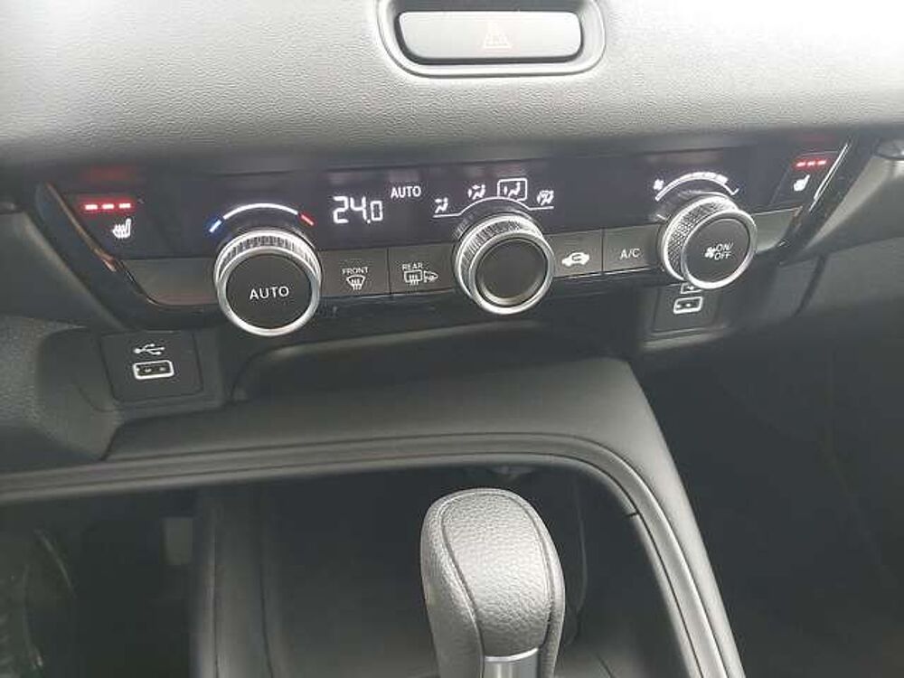 Honda HR-V 1,5 i-MMD Hybrid 2WD Elegance Aut.